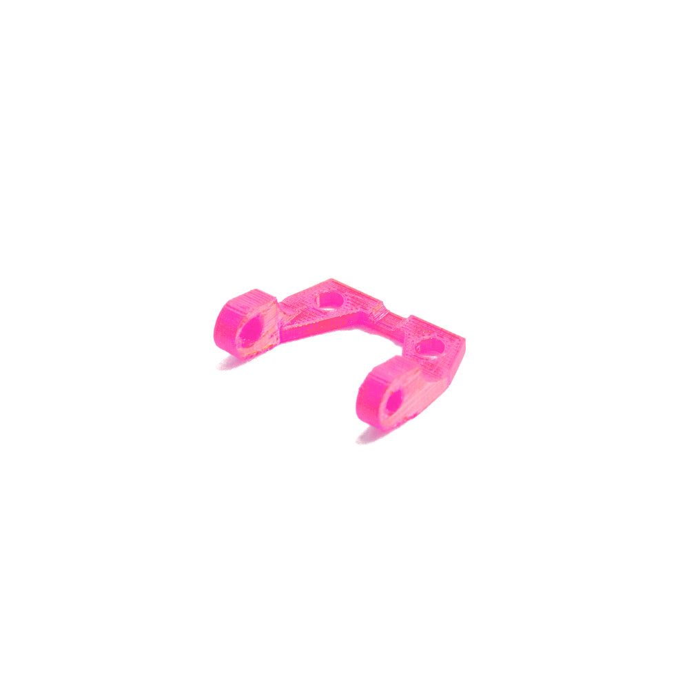 Rotor Riot HD1 Crossfire Mount Pink