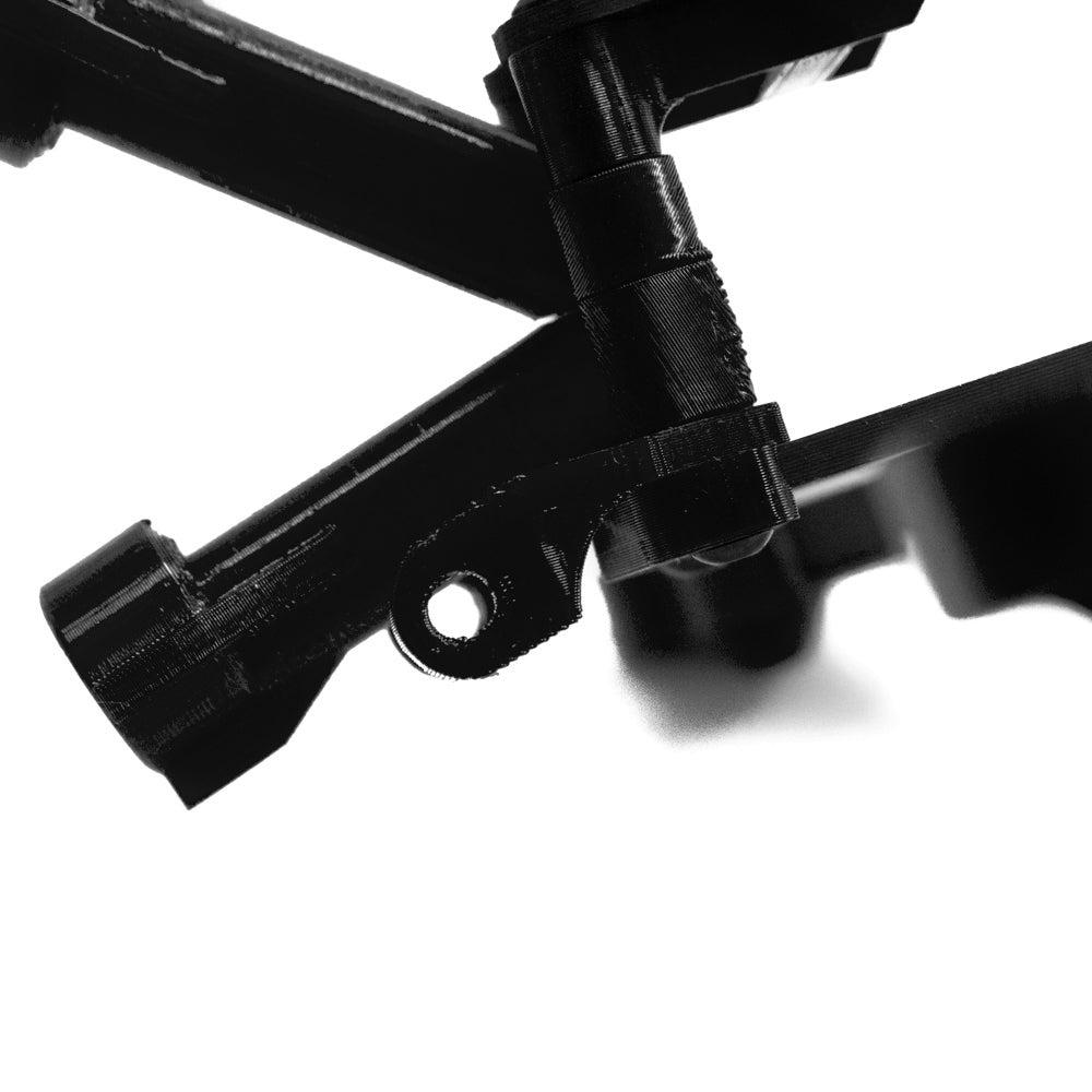 Rotor Riot HD1 Crossfire Mount Antenna
