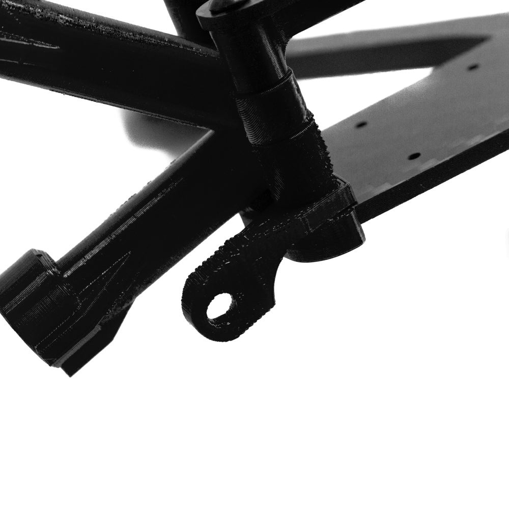 Rotor Riot HD1 Crossfire Mount TBS Antenna