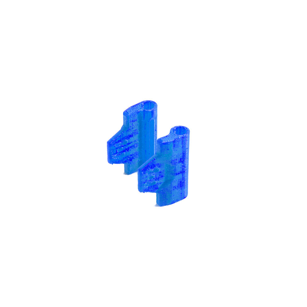 Rotor Riot HD1-VS FPV Camera Mounts Blue