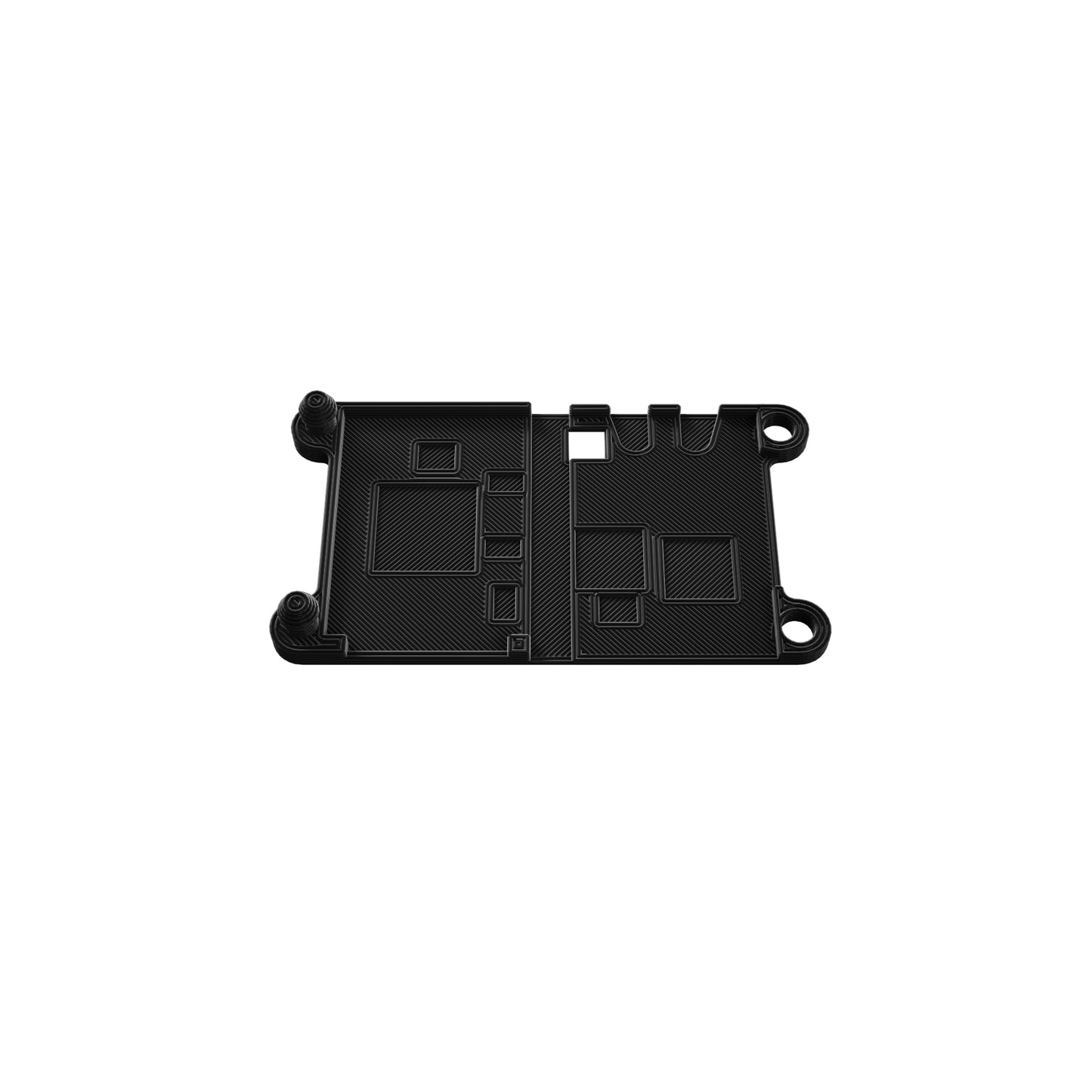 Crossfire Nano Diversity Folding Case