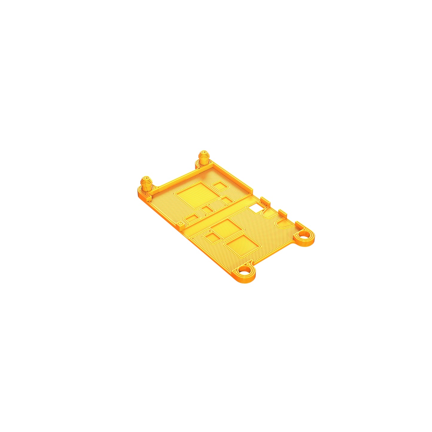 Crossfire Nano Diversity Folding Case