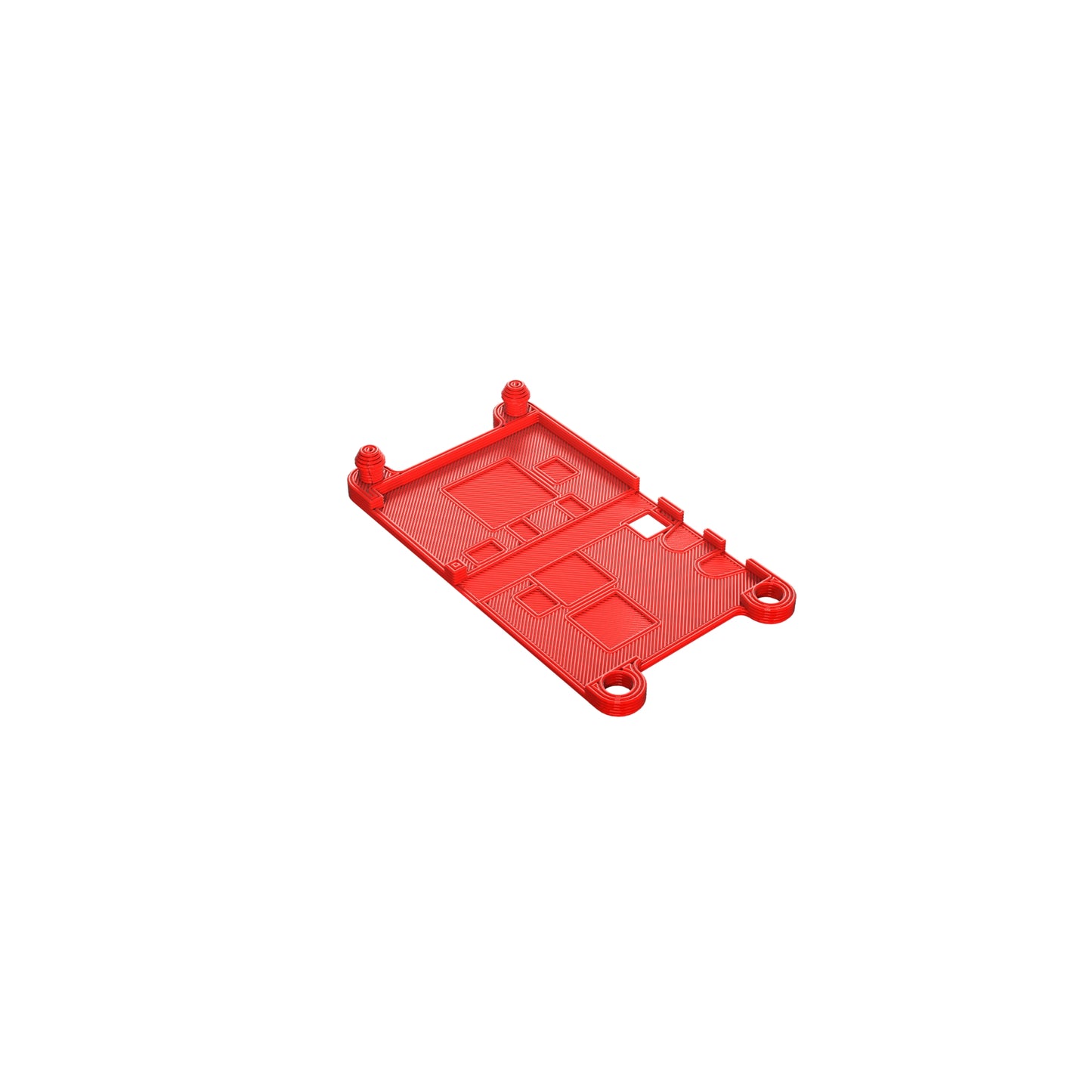 Crossfire Nano Diversity Folding Case