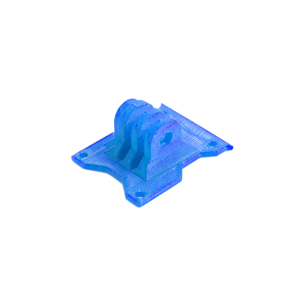 iFlight Nazgul Evoque F5/F6 V2 Camera Mount Blue TPU
