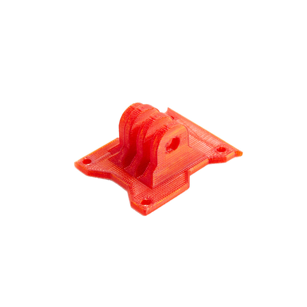 iFlight Nazgul Evoque F5/F6 V2 Camera Mount Red TPU