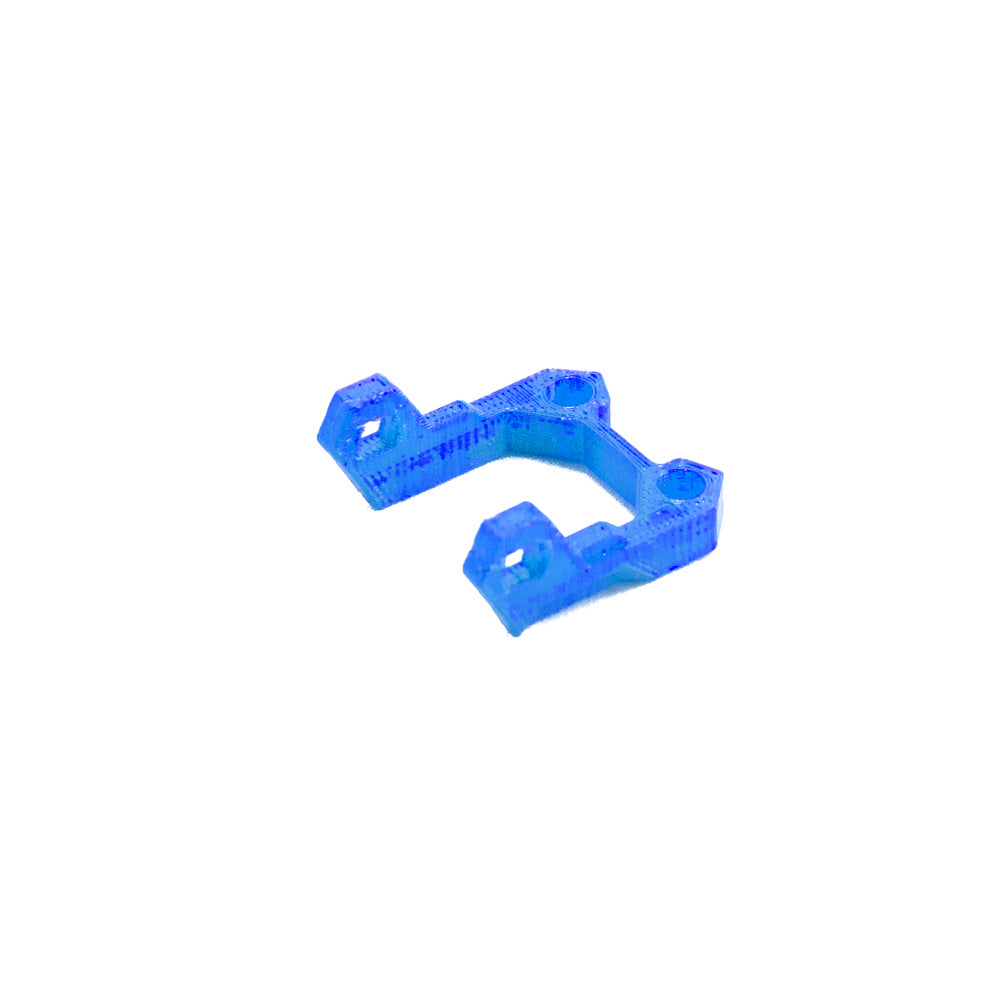 iFlight Nazgul Evoque F5 V2 Crossfire Mount Blue TPU