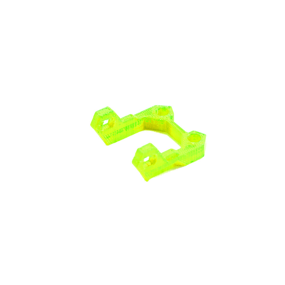 iFlight Nazgul Evoque F5 V2 Crossfire Mount Neon Yellow TPU