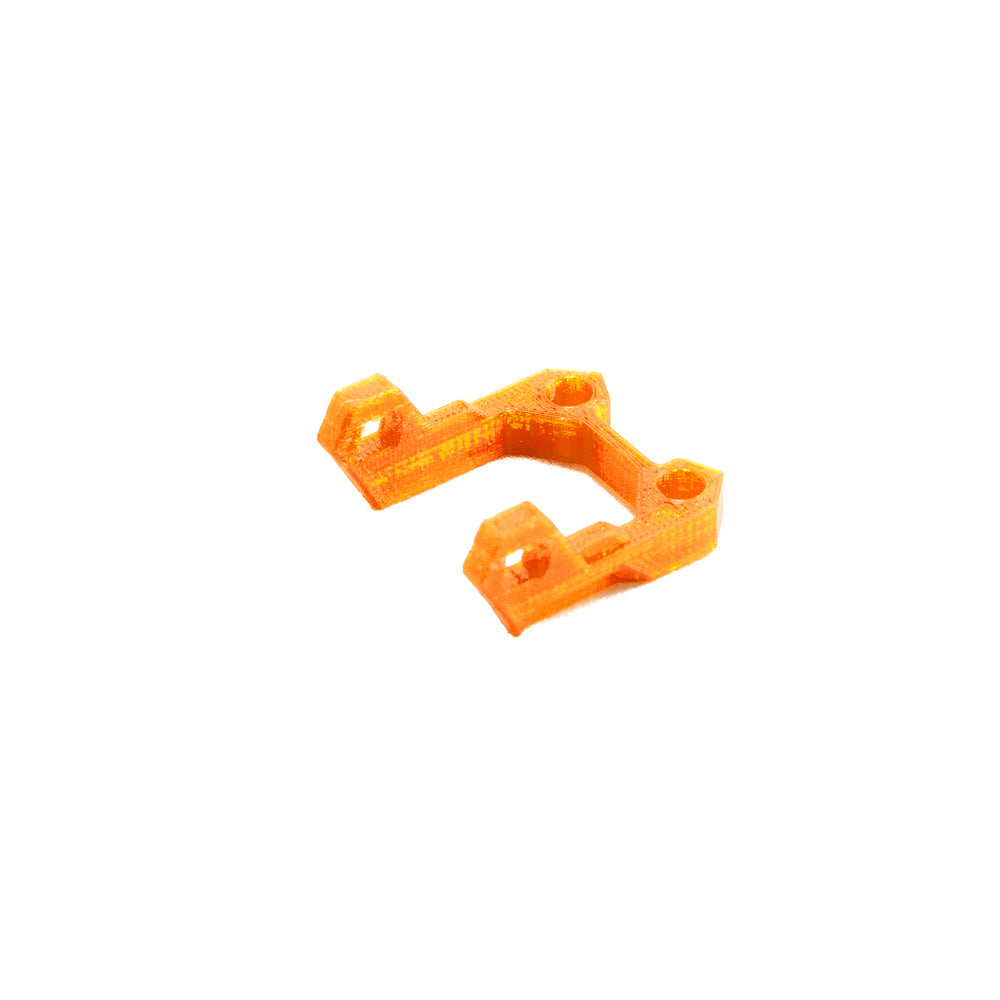 iFlight Nazgul Evoque F5 V2 Crossfire Mount Orange TPU