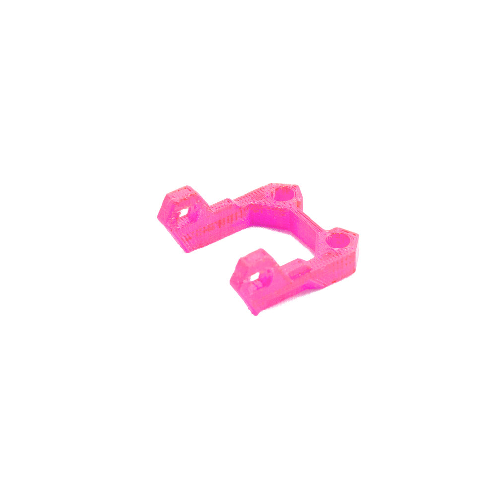iFlight Nazgul Evoque F5 V2 Crossfire Mount Pink TPU