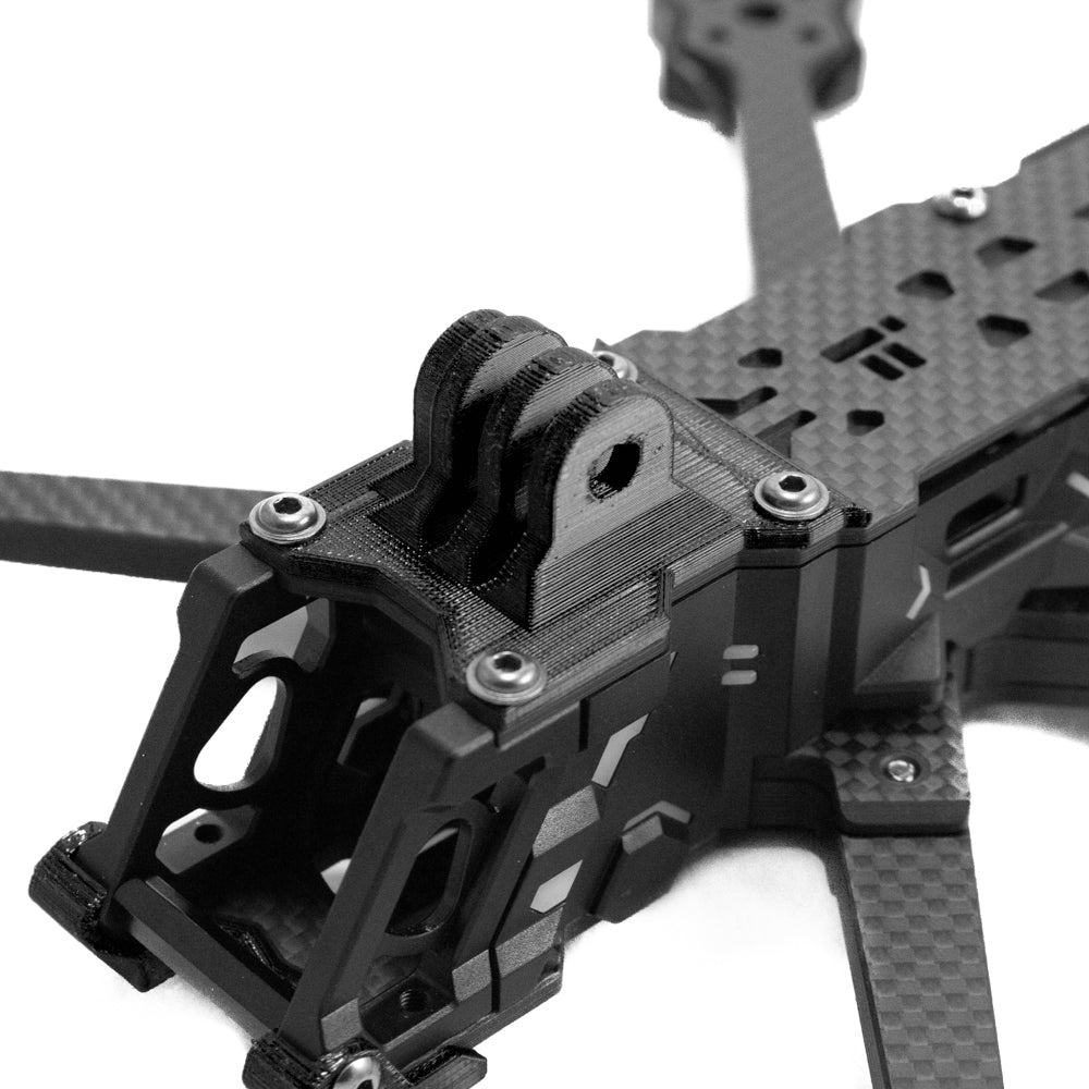 iFlight Nazgul Evoque F5/F6 V2 GoPro Mount