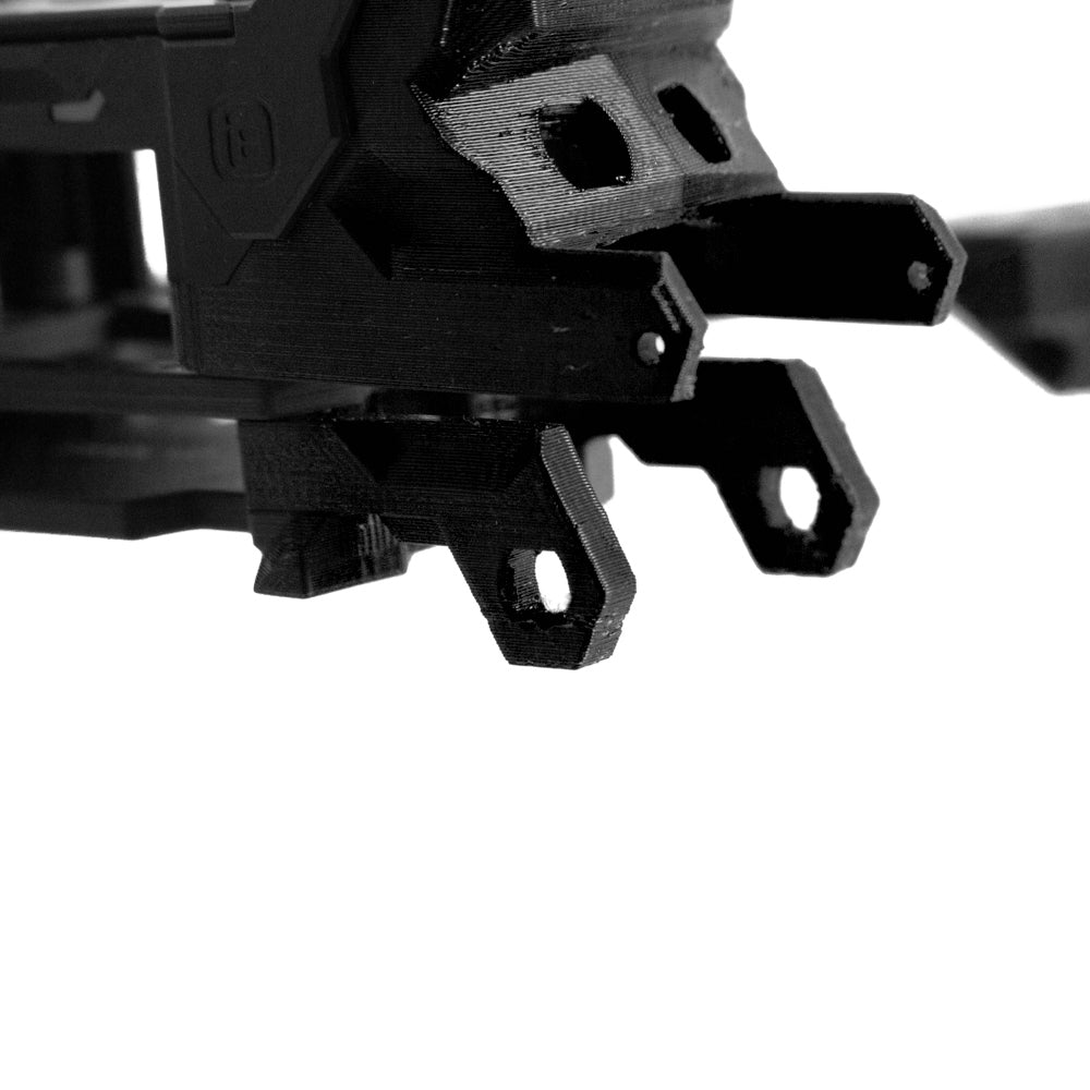 iFlight Nazgul Evoque F5 V2 Crossfire Mount 3D Printed TPU Partd