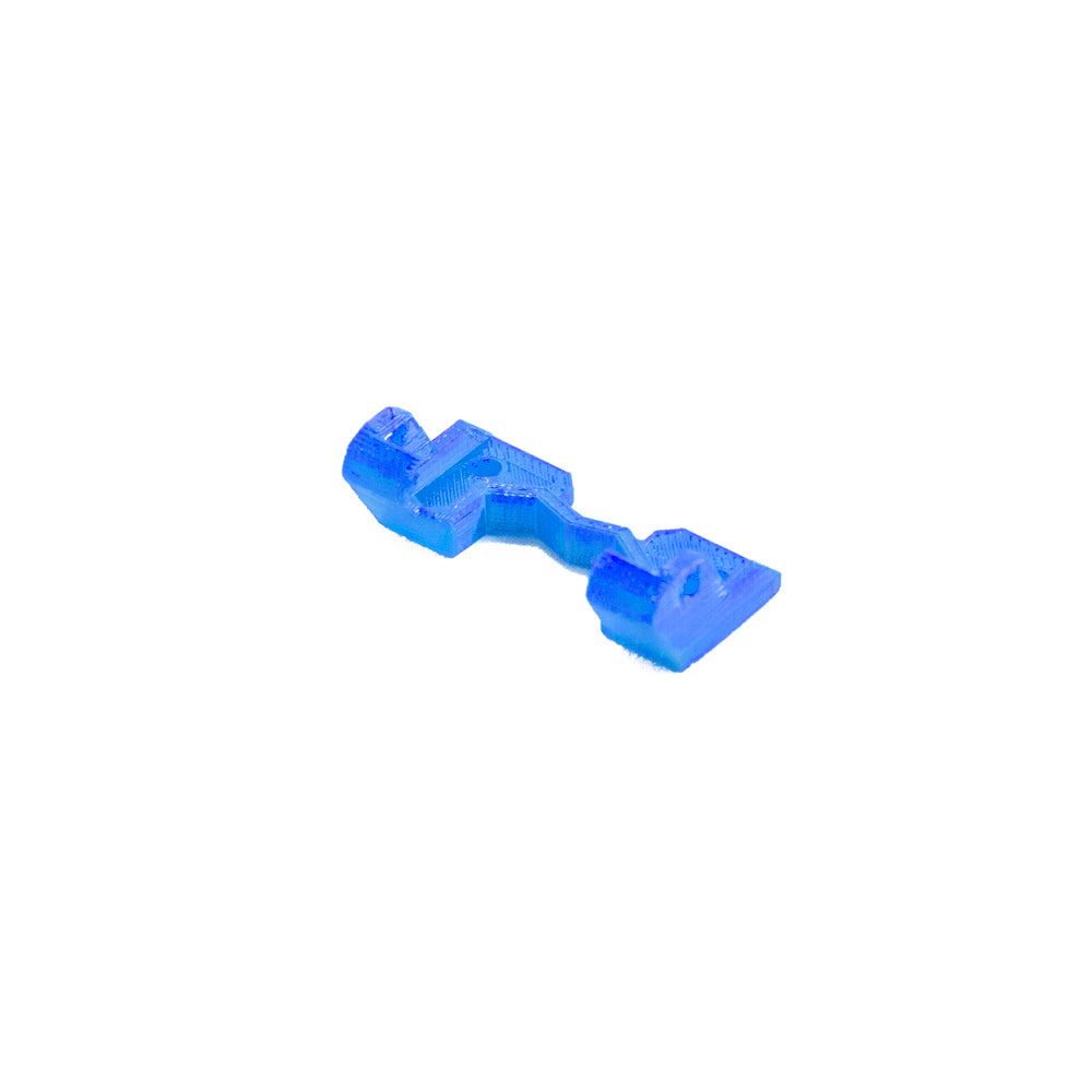 iFlight Nazgul Evoque F5 V2 Front Guard Blue TPU