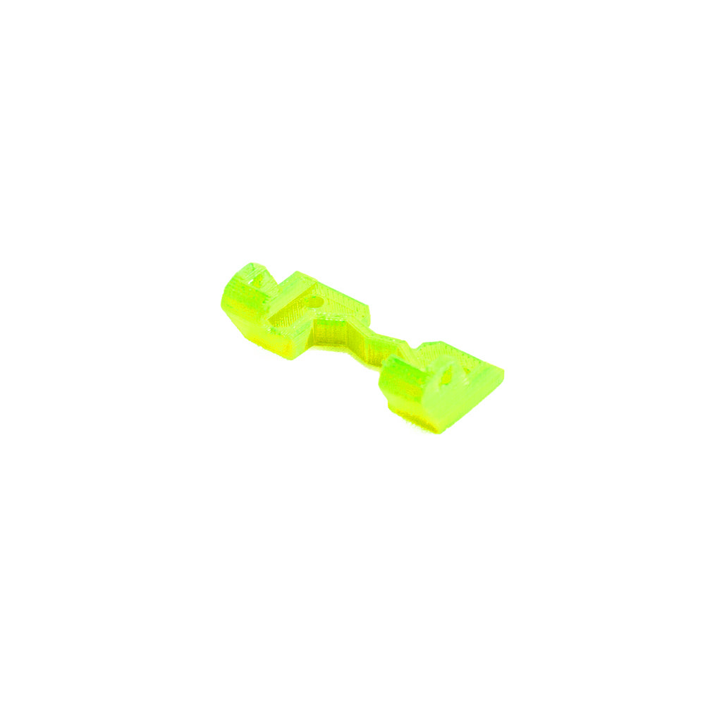 iFlight Nazgul Evoque F5 V2 Front Guard Neon Yellow TPU
