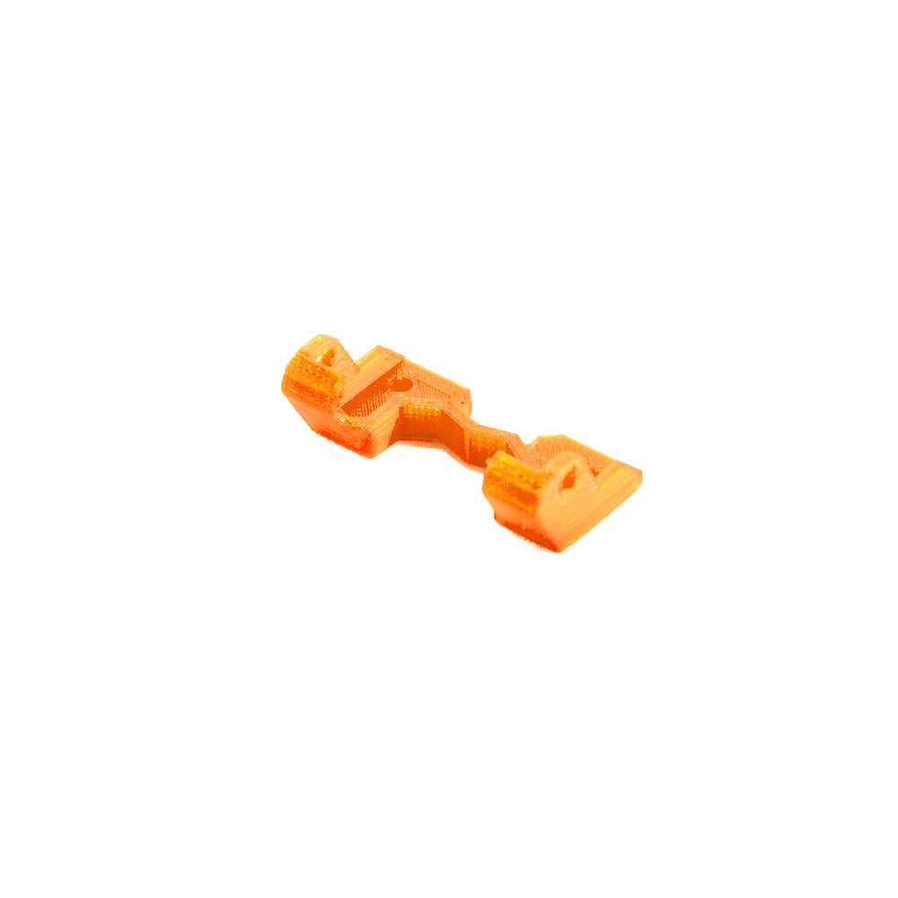 iFlight Nazgul Evoque F5 V2 Front Guard Orange TPU