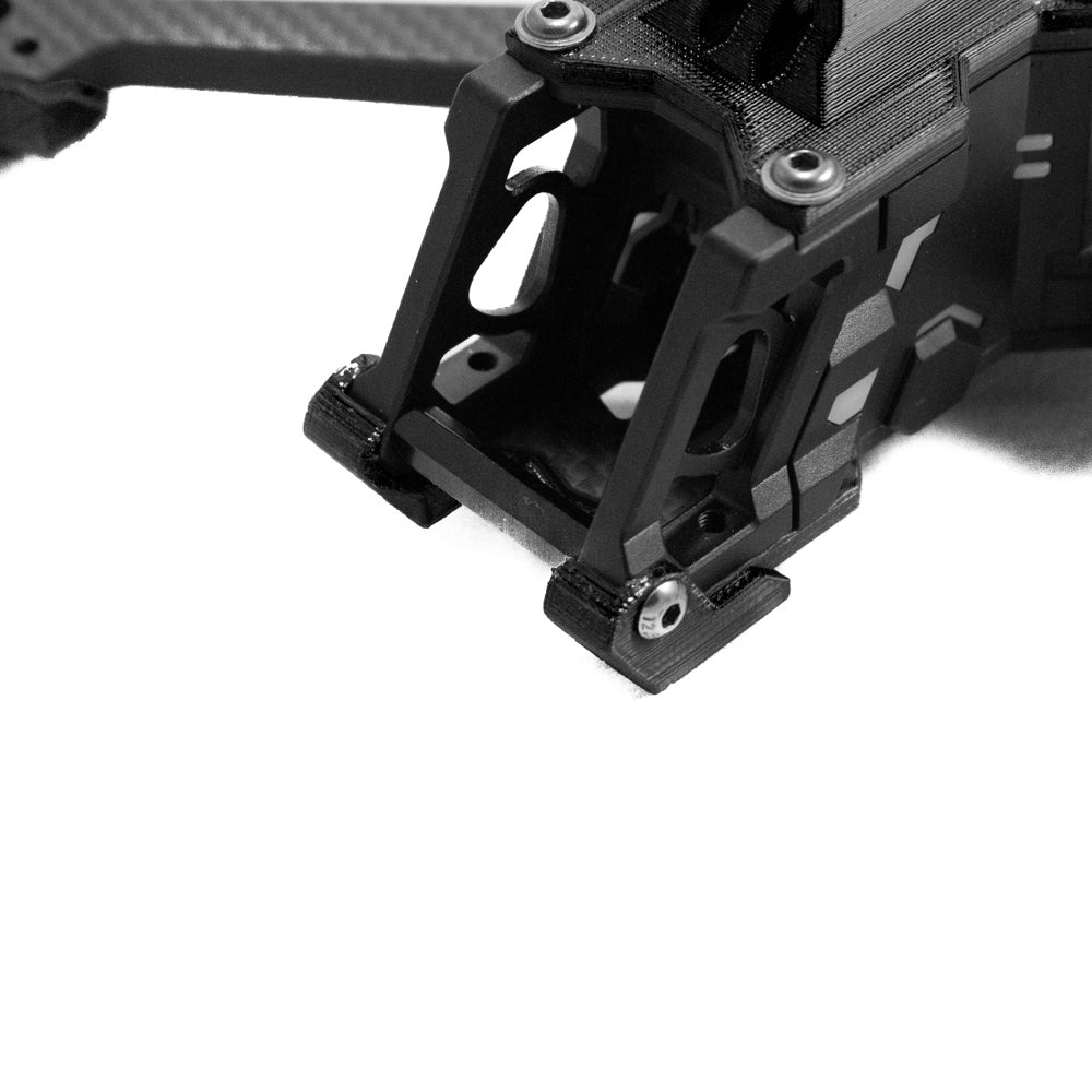 iFlight Nazgul Evoque F5 V2 Front Guard 3D Printed