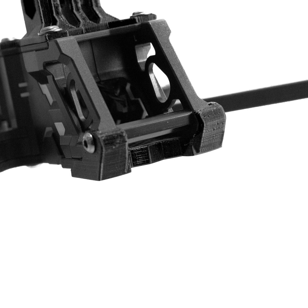 iFlight Nazgul Evoque F5 V2 Front Guard 3D Printed TPU