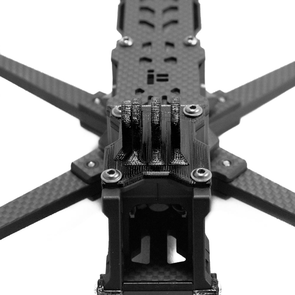 iFlight Nazgul Evoque F5/F6 V2 GoPro Mount