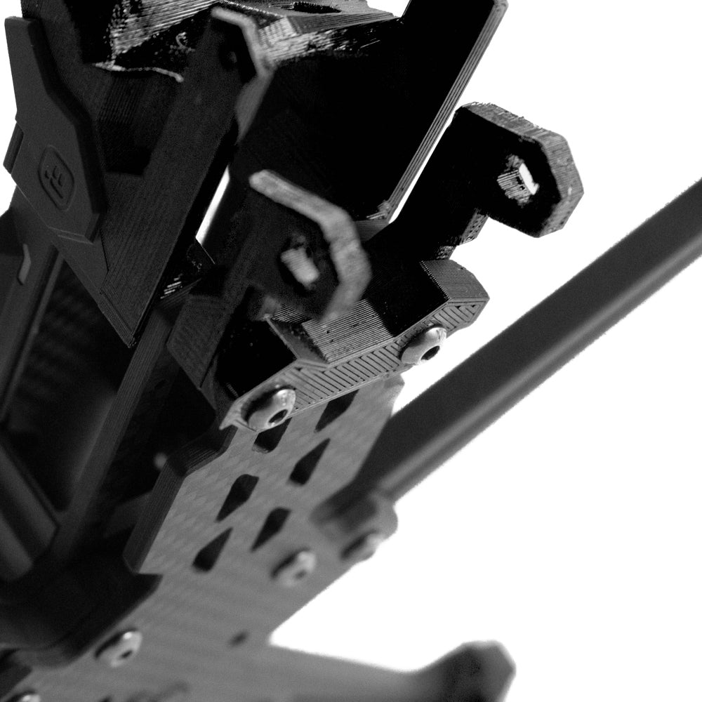 iFlight Nazgul Evoque F5 V2 Rear Guard 3D Printed Parts