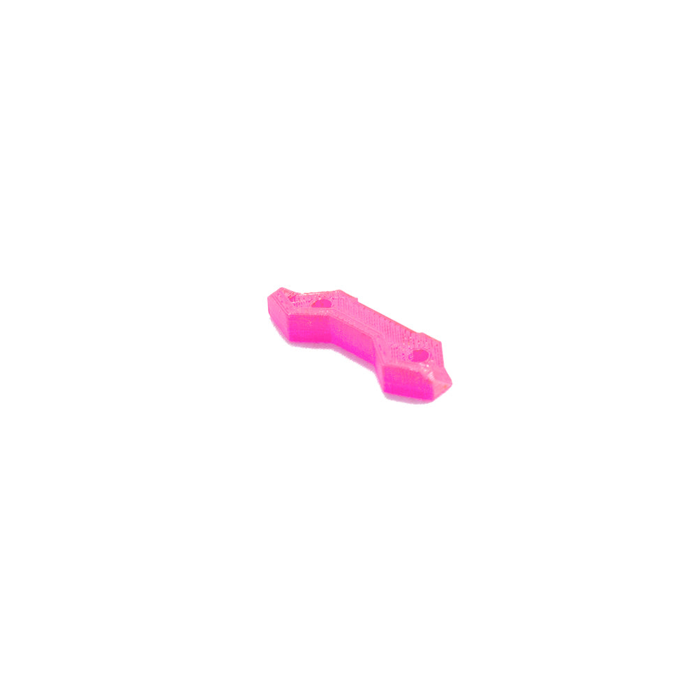 iFlight Nazgul Evoque F5 V2 Rear Guard Pink TPU