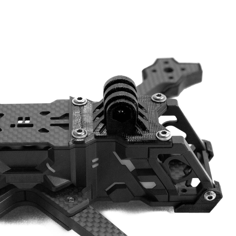 iFlight Nazgul Evoque F5/F6 V2 Action Camera Mount TPU