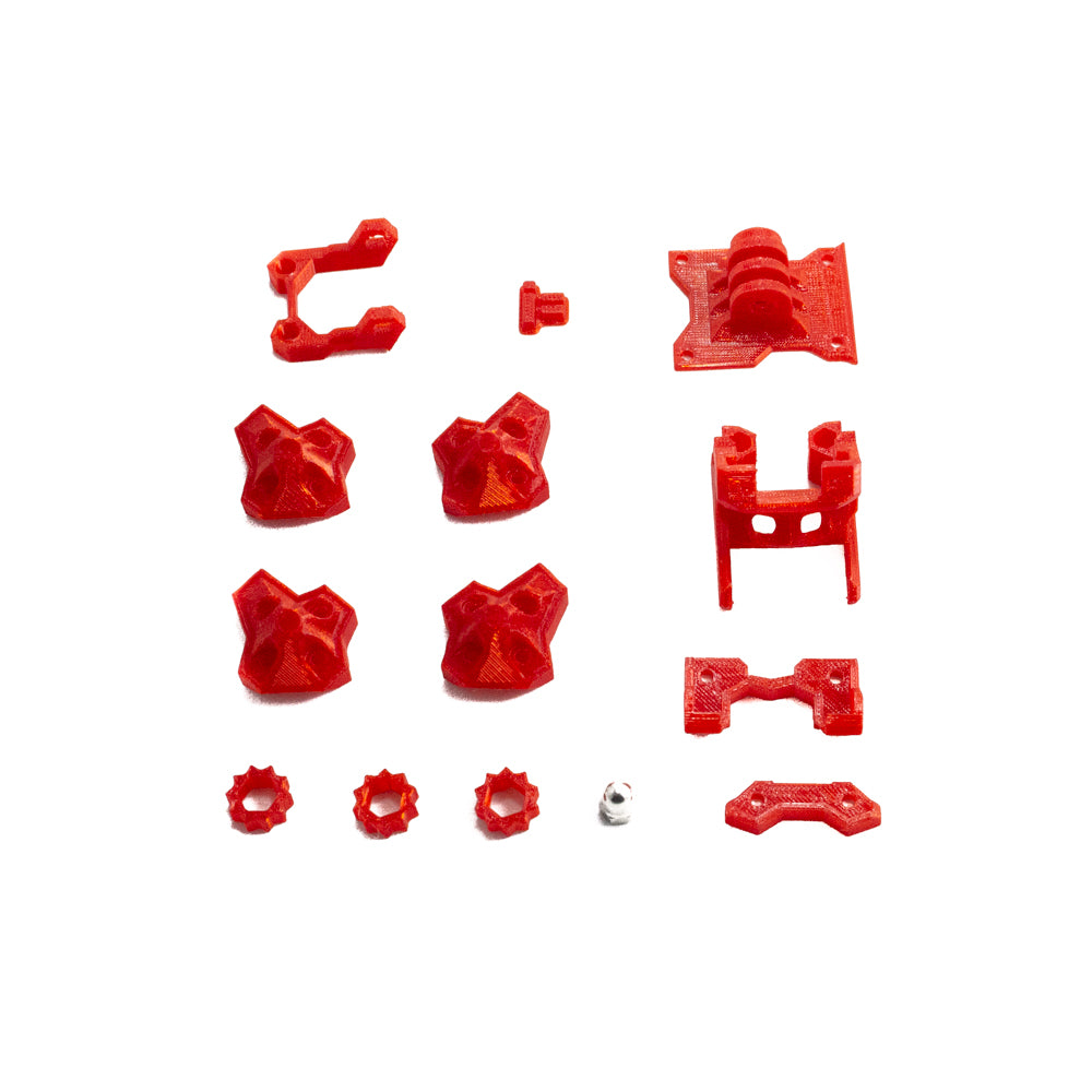 iFlight Nazgul Evoque F5 V2 3D Printed Parts