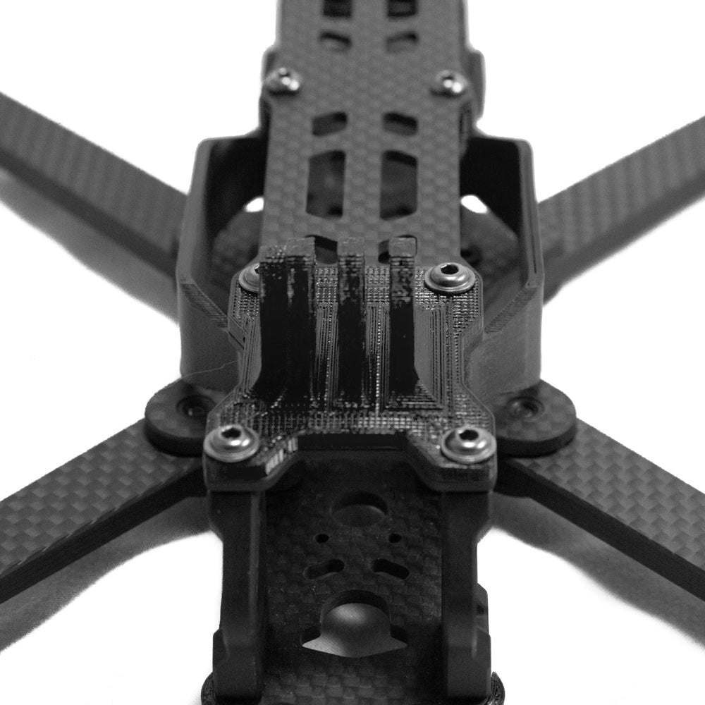 iFlight Nazgul5 V3 Camera Mount Action Camera