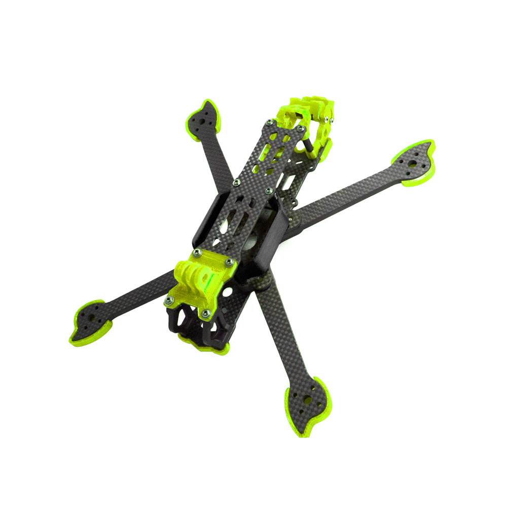 iFlight Nazgul5 V3 TPU Parts 3D Printed