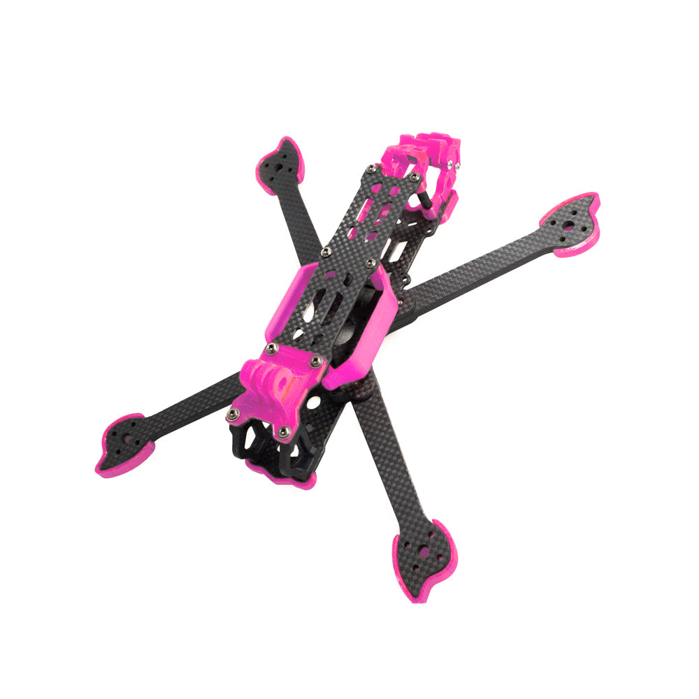 iFlight Nazgul5 V3 TPU Protection