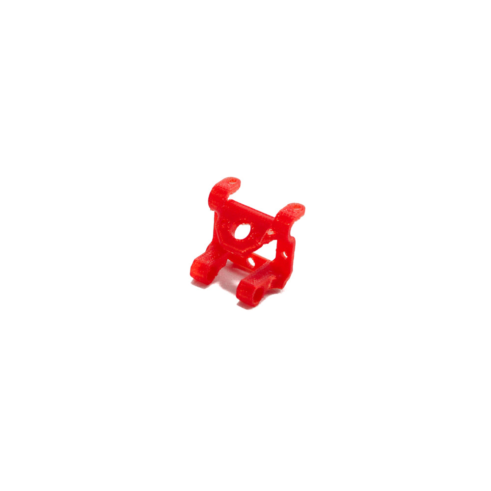 Armattan Chameleon 5" Antenna & Crossfire Mount Red
