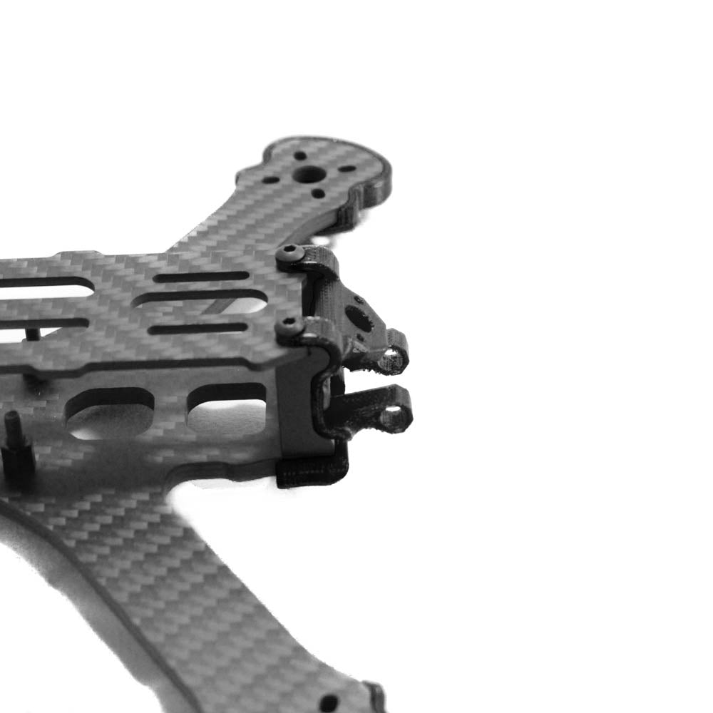 Armattan Chameleon 5" Antenna & Crossfire Mount TBS