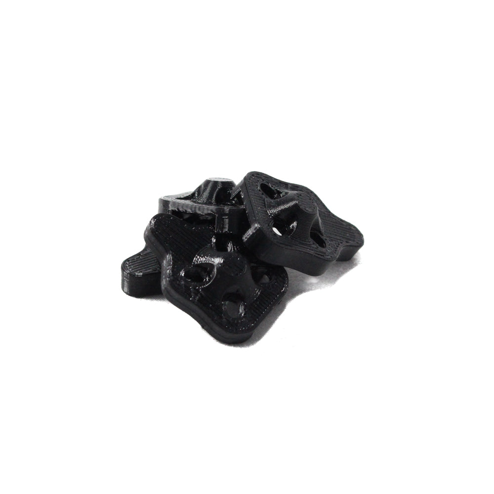 Diatone Roma F35 Arm Guard Protectors Black