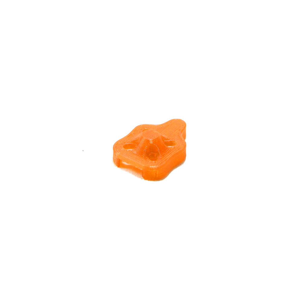 Diatone Roma F35 Arm Guard Protectors Orange