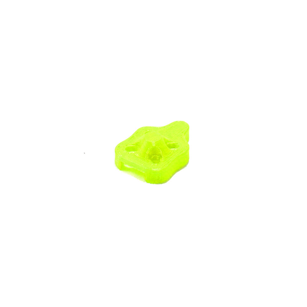 Diatone Roma F35 Arm Guard Protectors Neon Yellow