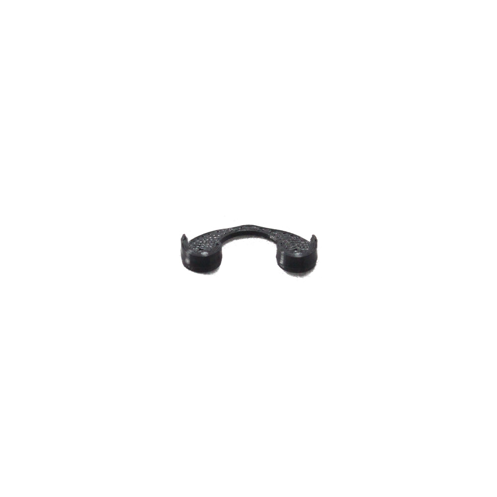 Diatone Roma F35 Rear Guard Protectors Black