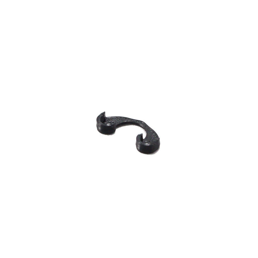 Diatone Roma F35 Rear Guard Protectors Black