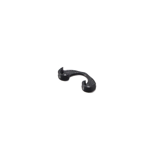 Diatone Roma F35 Rear Guard Protectors Black