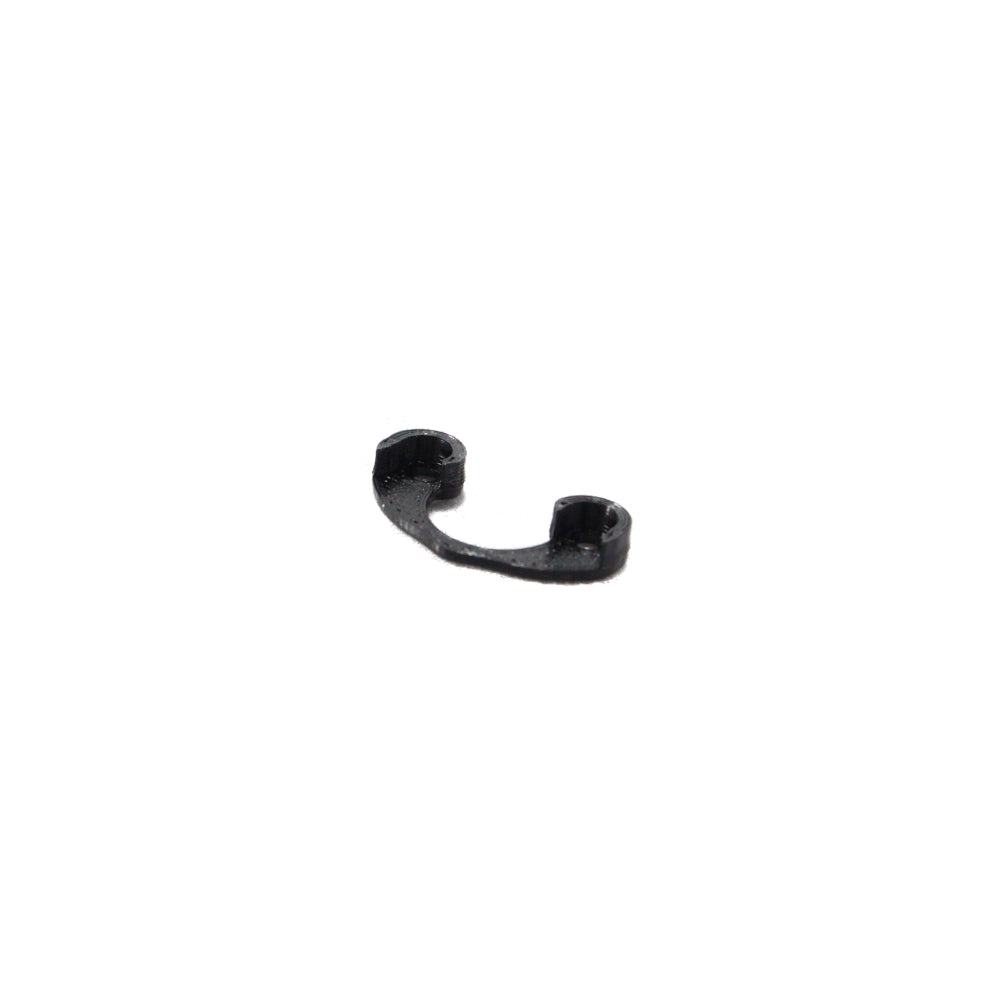 Diatone Roma F35 Rear Guard Protectors Black