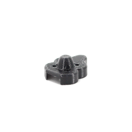 Diatone Roma F5 Arm Guards Black