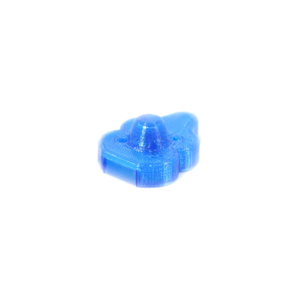 Diatone Roma F5 Arm Guards Blue