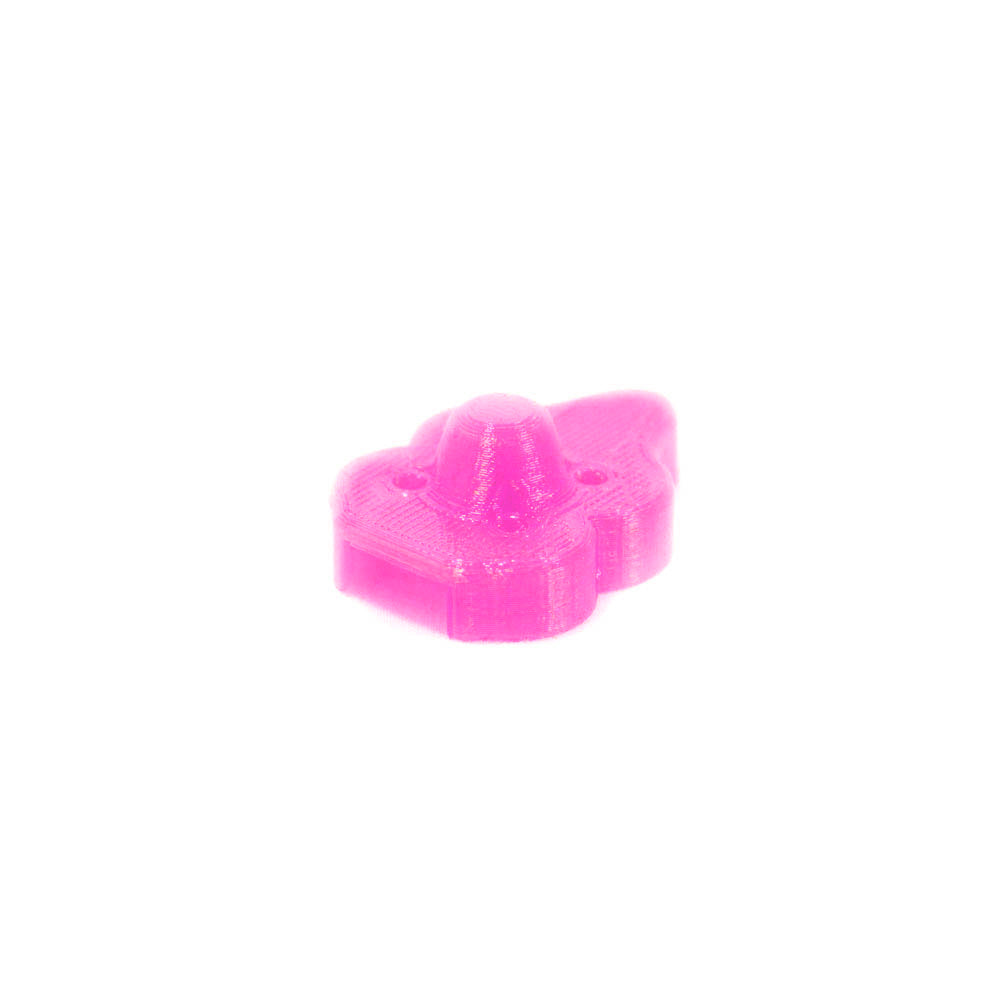 Diatone Roma F5 Arm Guards Pink