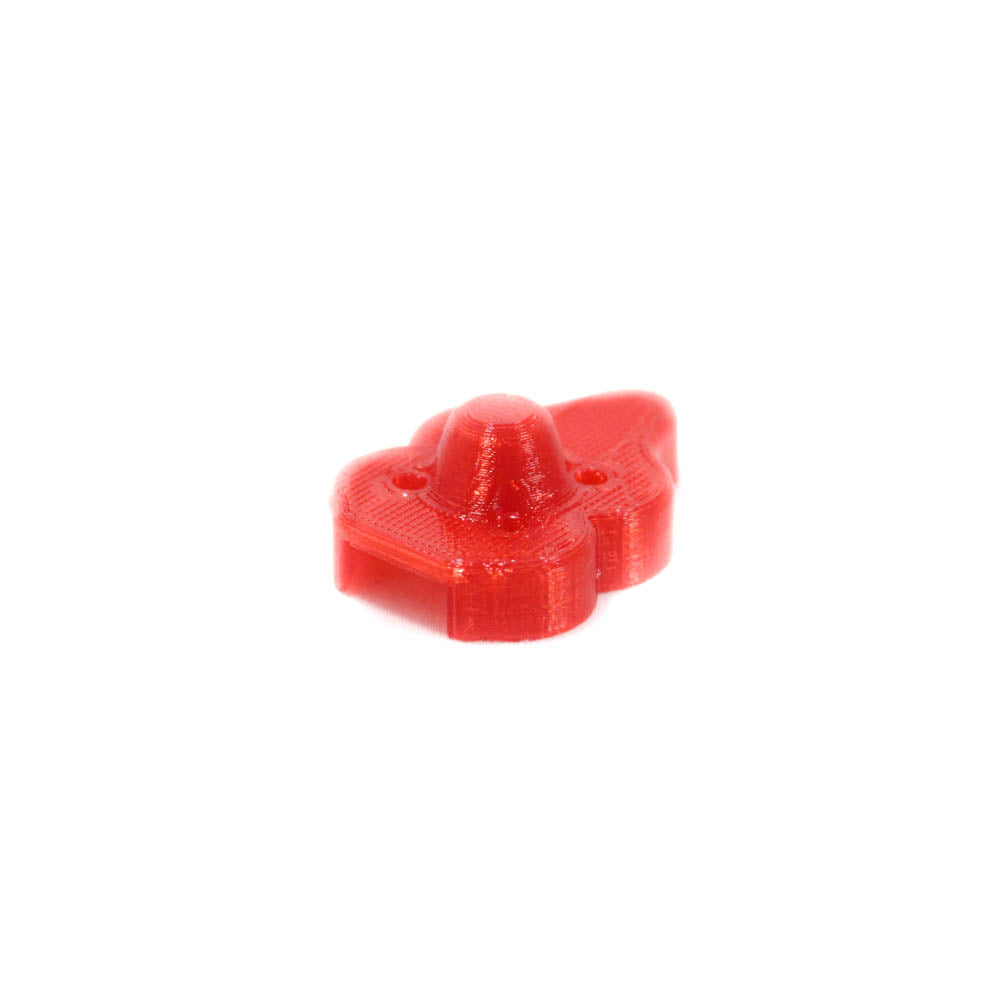 Diatone Roma F5 Arm Guards Red