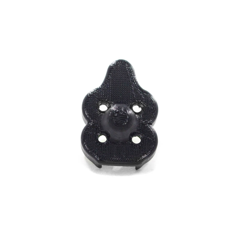 Diatone Roma F5 Arm Guards Black Top