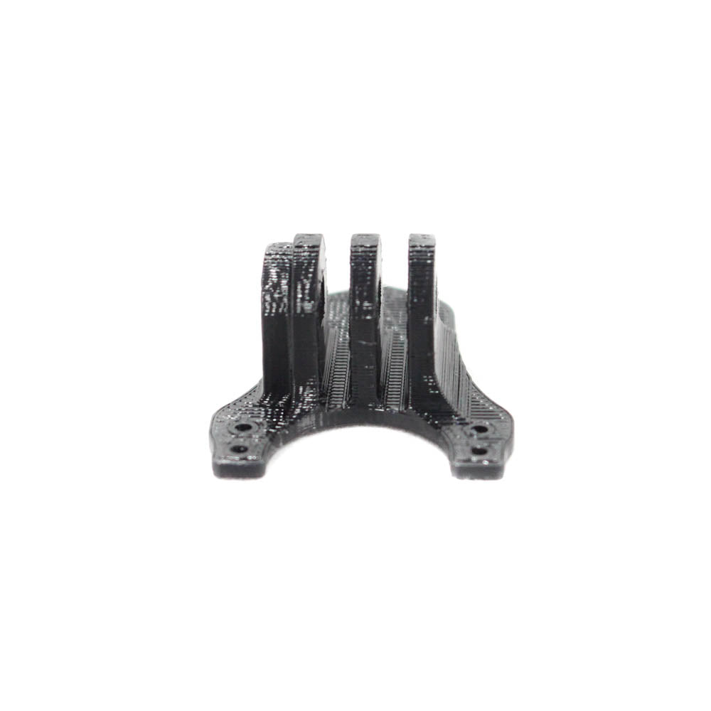 Diatone Roma F5 Camera Mount Black Front