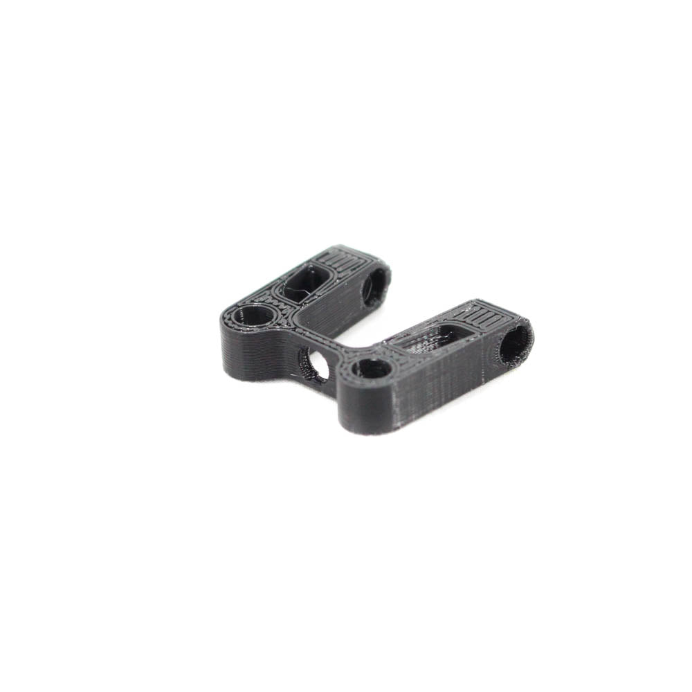 Diatone Roma F5 Crossfire Mount Black Rear