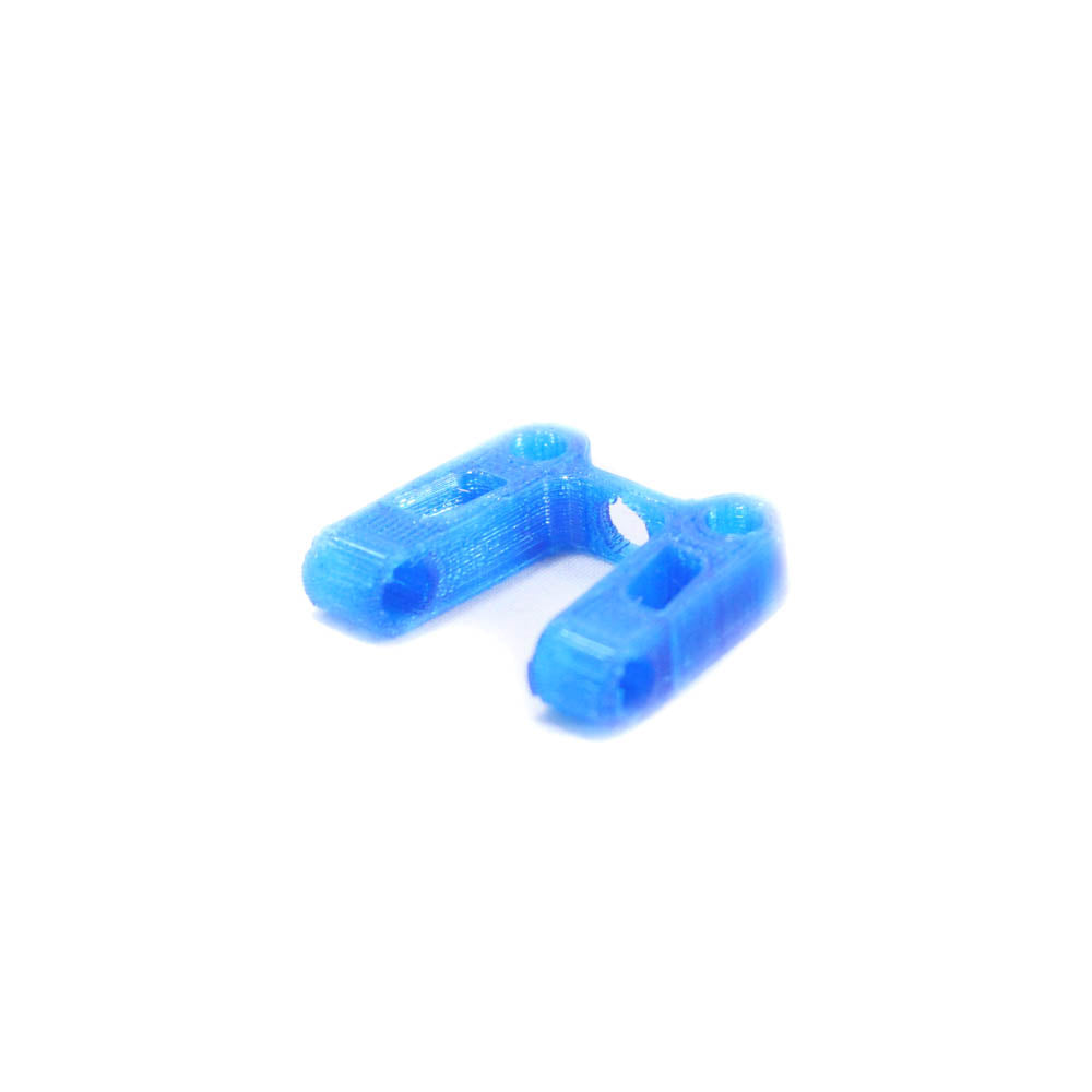 Diatone Roma F5 Crossfire Mount Blue