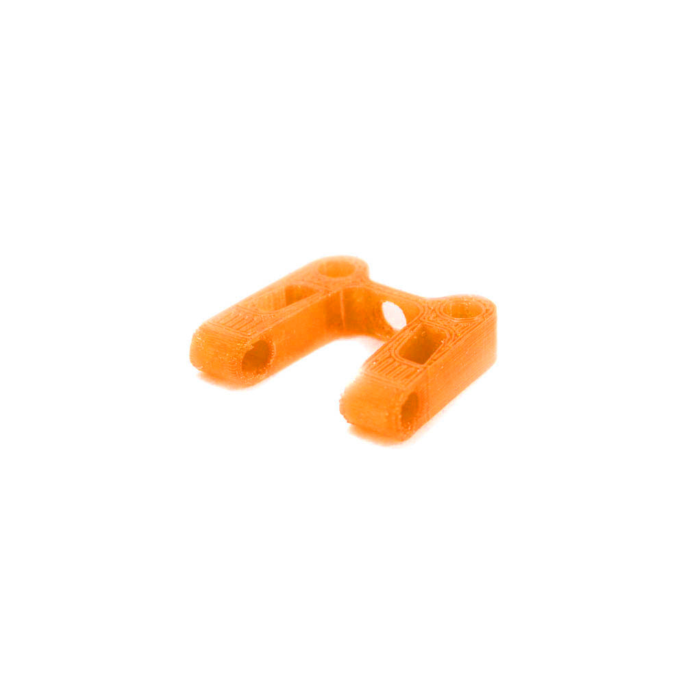 Diatone Roma F5 Crossfire Mount Orange