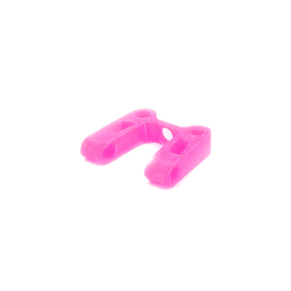 Diatone Roma F5 Crossfire Mount Pink
