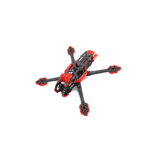 Diatone Roma F5 Full Package Red