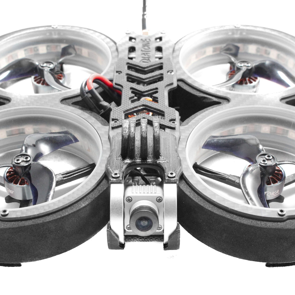 Diatone Taycan MXC C3.1 Camera Mount Action Camera