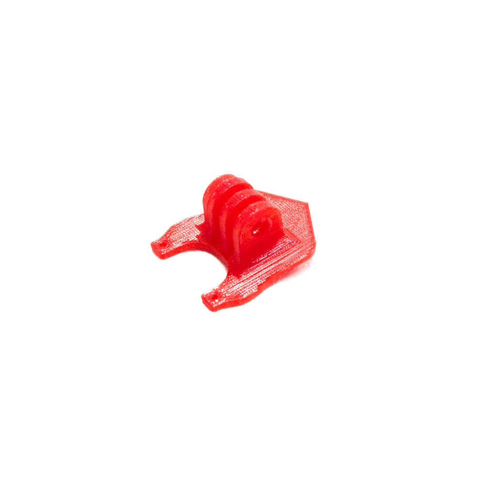 Diatone Taycan MXC C3.1 Camera Mount Red